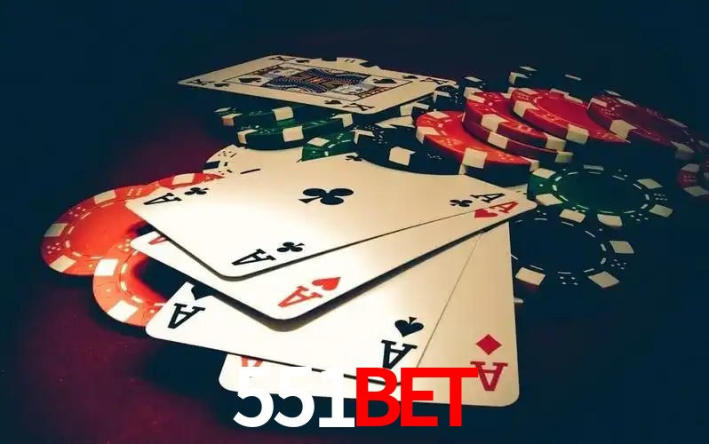 Promoções Sazonais 551bet
