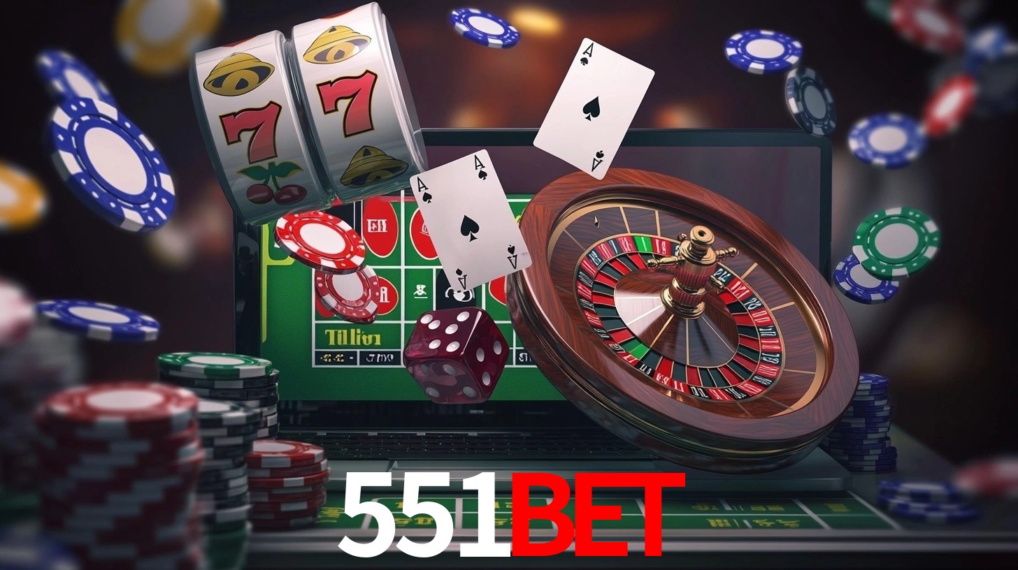 551bet App Interface