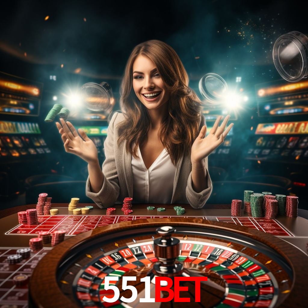 551bet