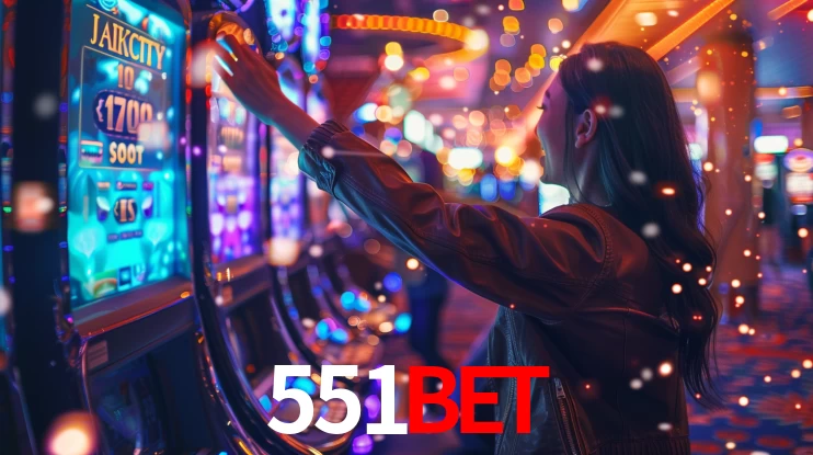 551bet vip