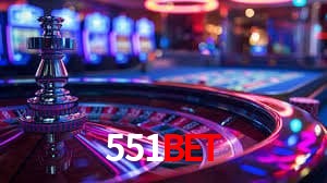 Casino VIP 551bet