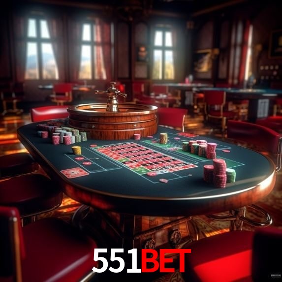551bet São Paulo - Top Slots