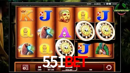 551bet Bônus - Pacote R$5.000 + VIP