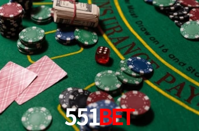 551bet