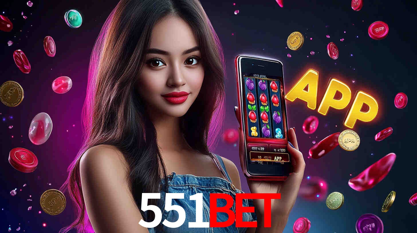 Inovações de Jogos na 551bet: O Futuro das Experiências Interativas