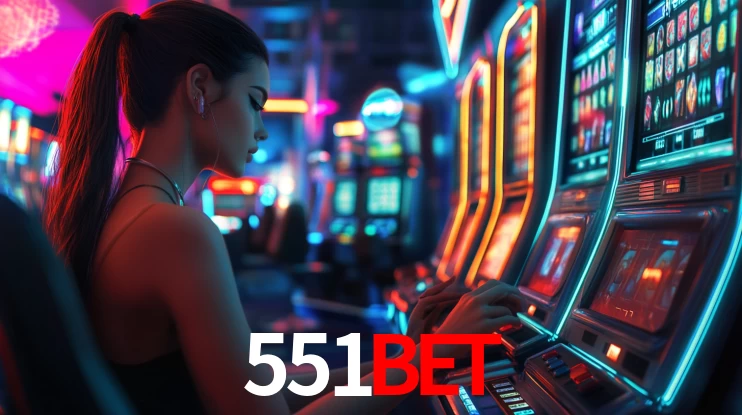 551bet vip