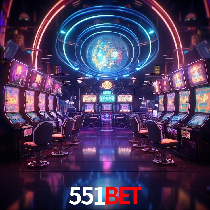 551bet São Paulo - Jogo Providers