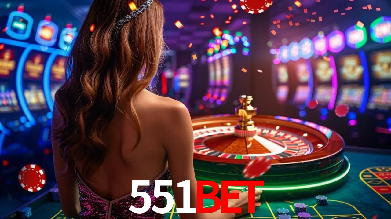 551bet - App Features