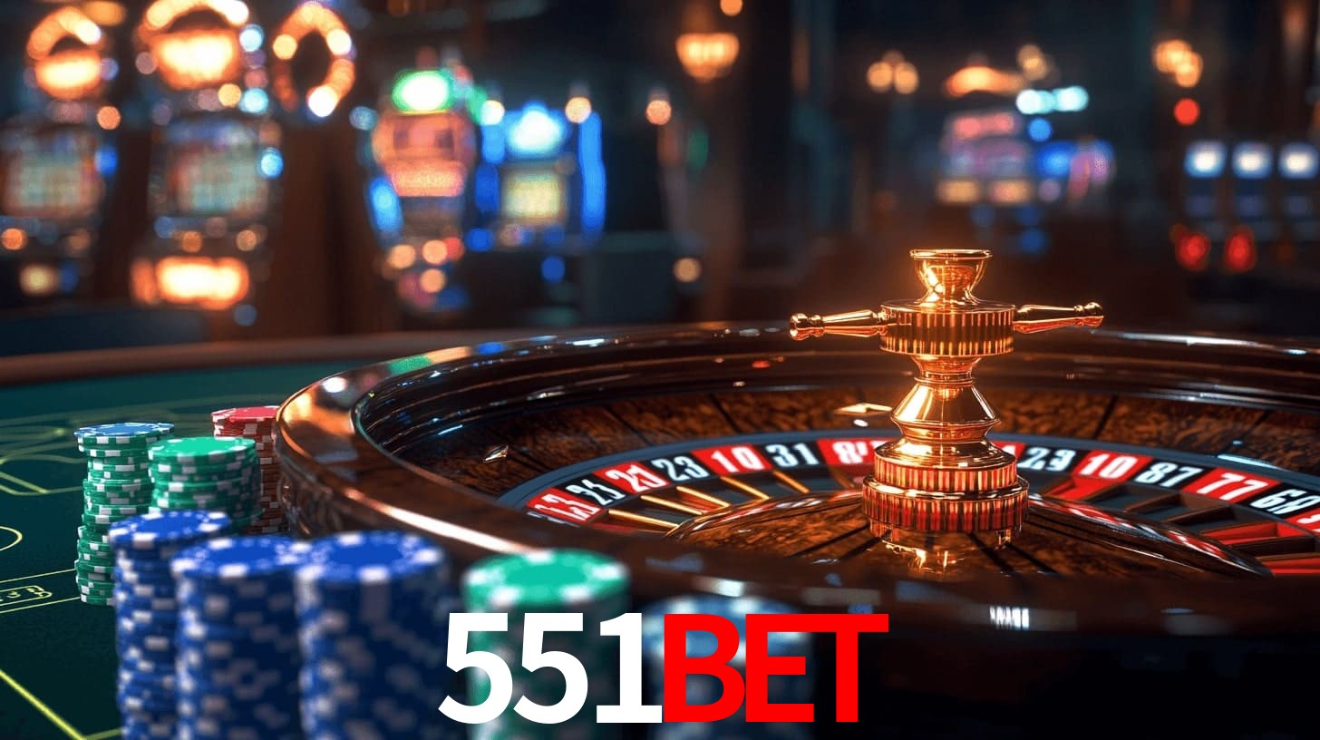 551bet,551bet paga