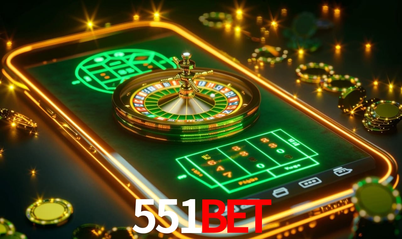 Provedores de Jogos 551bet
