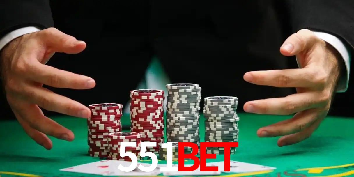 Ofertas Exclusivas 551bet