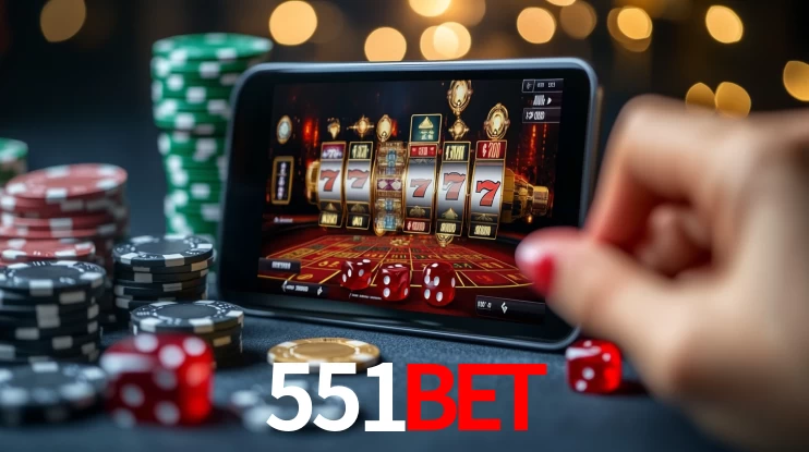 Tournaments 551bet