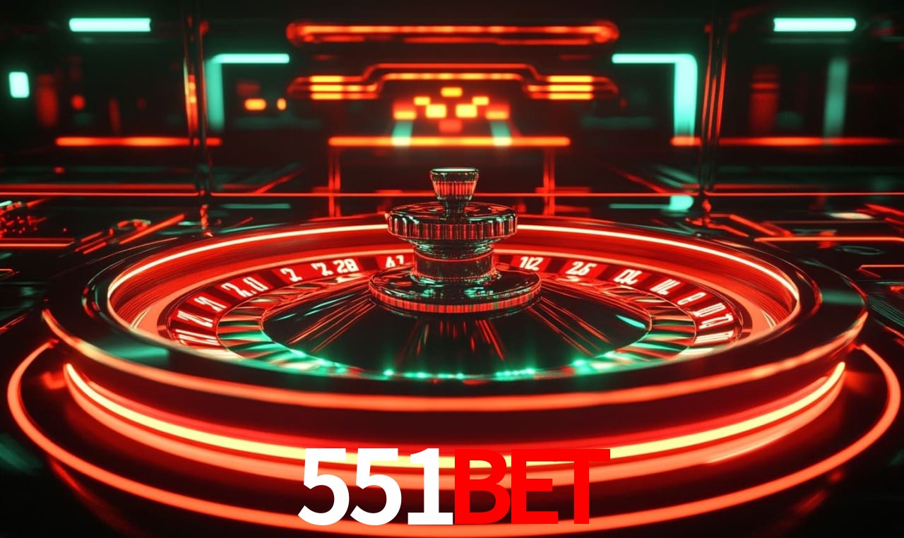 551bet Slot - 320+ Caça-Níqueis Premium
