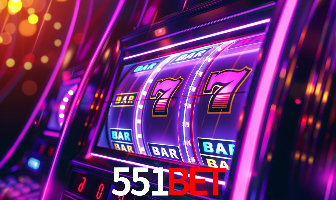 551bet