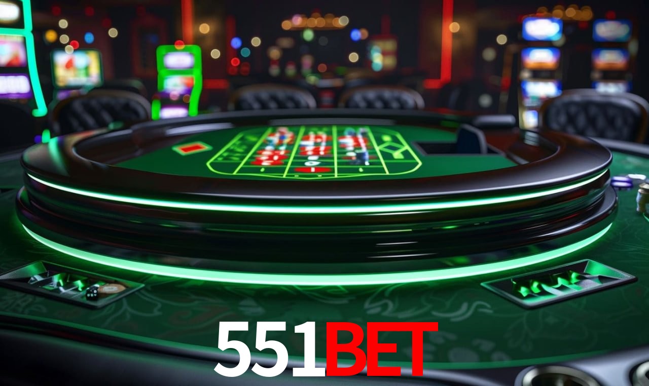 Flash Promotion 551bet