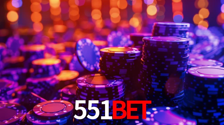 551bet