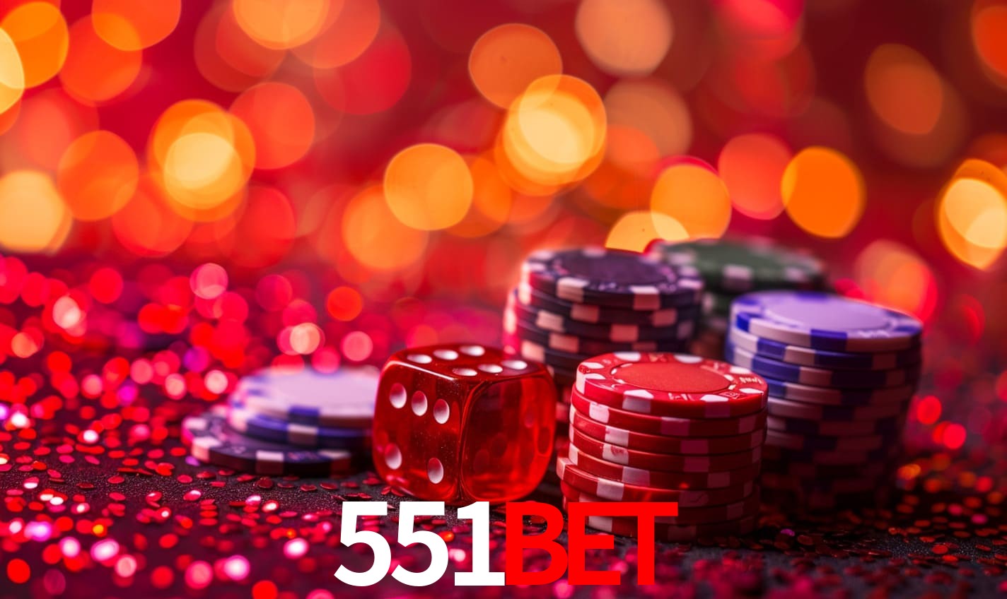 Explorando a Categoria de Eventos em Apostas na 551bet