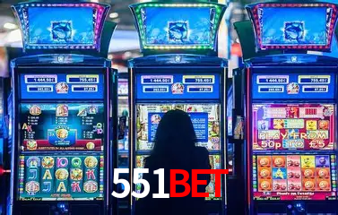 551bet Salvador - Bonus Stats