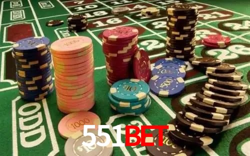 551bet - App Performance