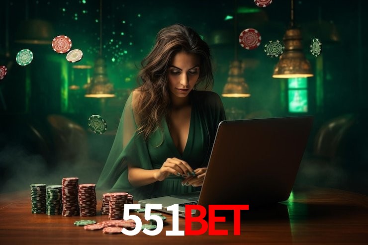 551bet - Installation Guide