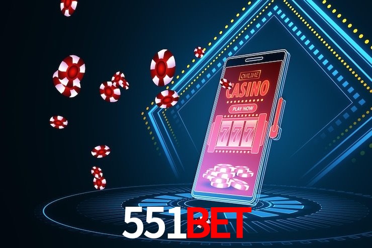 551bet Rio de Janeiro - Slot Strategy