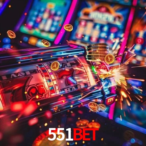 cassino 551bet